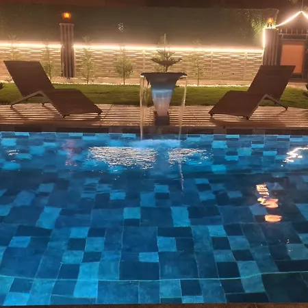 The Villa *
