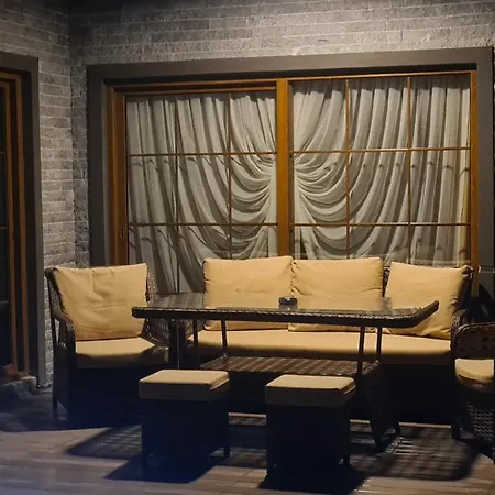 The 别墅 达拉曼