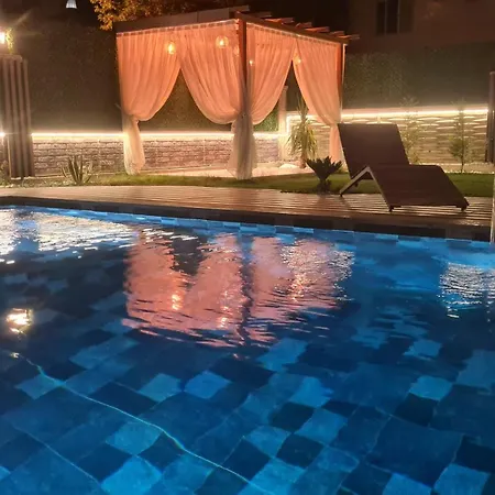 别墅 The 达拉曼